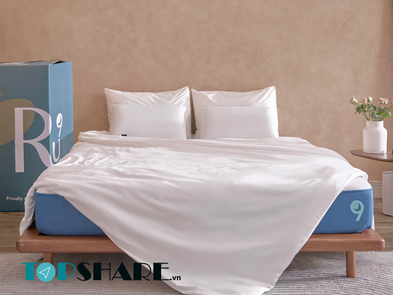 Nệm Foam là gì? Có nên dùng đệm Foam không? 13 Có nên dùng nệm foam không?