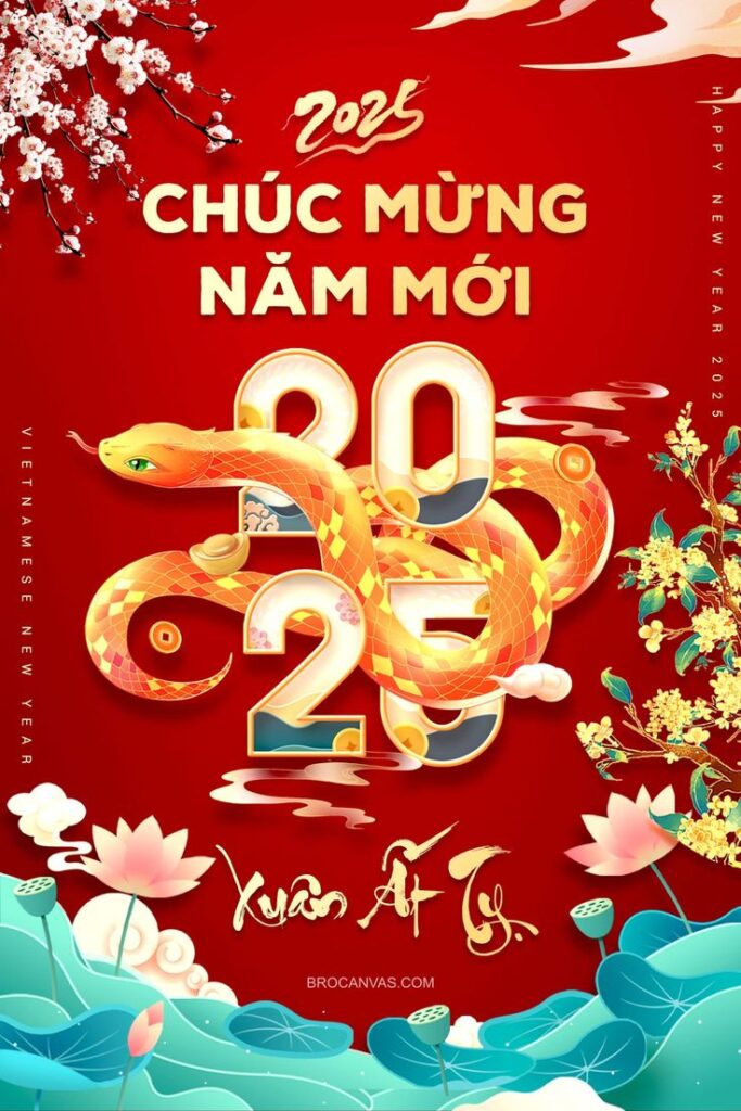 50+ Hình ảnh nền tết 2025 đẹp chất nhất 22 Hình nền tết 2025 đẹp.