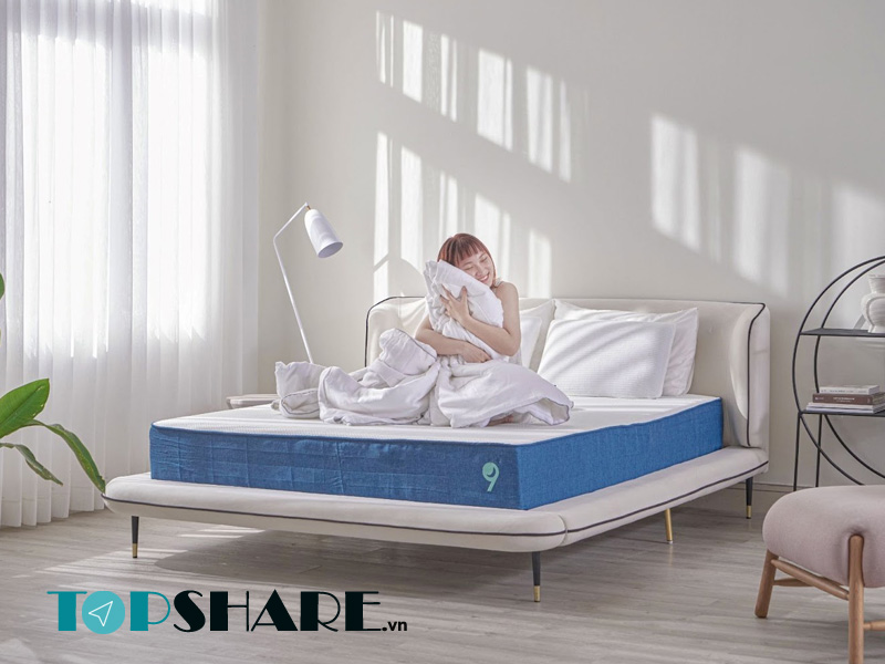 Nệm Foam là gì? Có nên dùng đệm Foam không? 12 Nêm foam có tốt cho sức khỏe không?