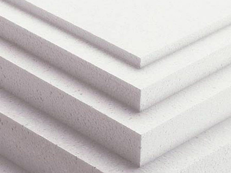 Expanded Polystyrene là gì? Ứng dụng của EPS trong thực tế 11 Ứng dụng của EPS trong xây dựng và kiến trúc