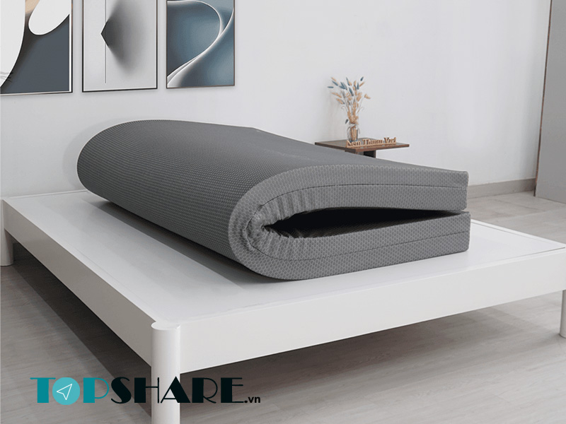 Nệm Foam là gì? Có nên dùng đệm Foam không? 11 Ưu điểm của nệm Foam