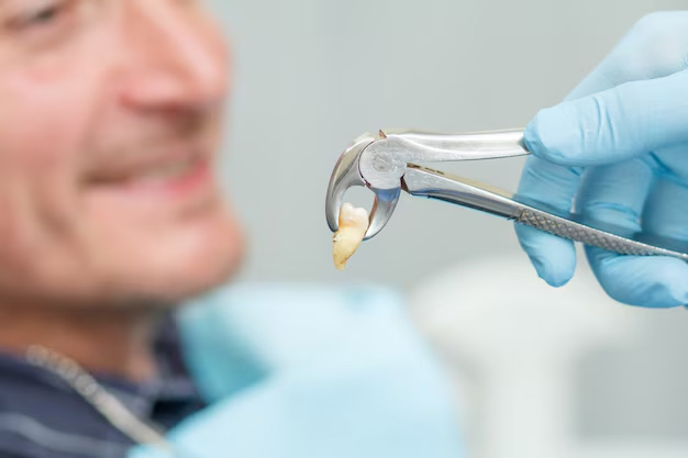 Phương pháp tránh tiêu xương và phục hồi ăn nhai sau khi nhổ răng 4 Việc mất răng lâu ngày có thể dẫn đến tình trạng tiêu xương hàm ở vị trí mất răng