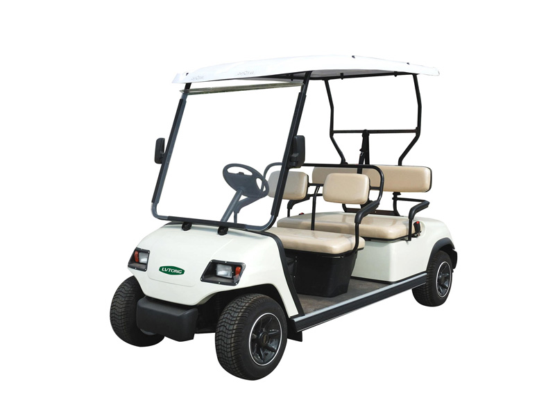 Tại sao mua xe điện chở khách chọn Phúc Thành 11 Xe điện chở khách 4 chỗ