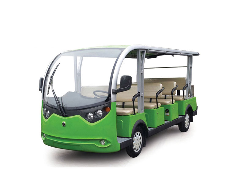Địa chỉ bán xe điện resort tại TPHCM chính hãng, uy tín và giá tốt 9 Xe điện resort 11 chỗ