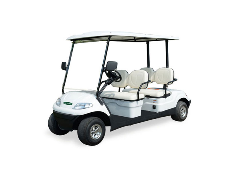 Địa chỉ bán xe điện resort tại TPHCM chính hãng, uy tín và giá tốt 8 Xe điện resort 4 chỗ