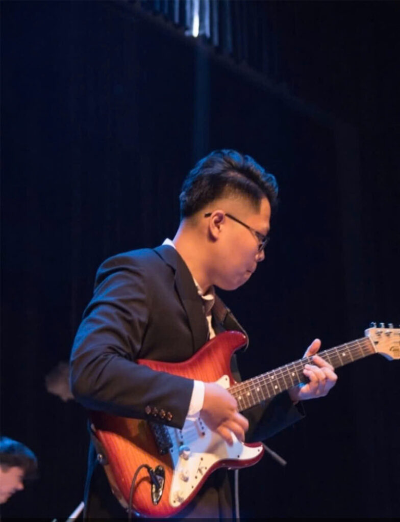DonDuong Band - Ban Nhạc Acoustic Từ Vùng Cao Tây Nguyên 6 DonDuong Band - Ban Nhạc Acoustic Từ Vùng Cao Tây Nguyên 6