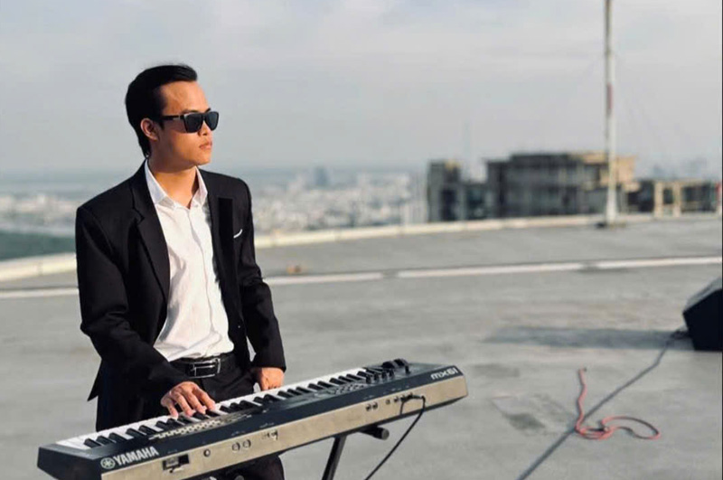 DonDuong Band - Ban Nhạc Acoustic Từ Vùng Cao Tây Nguyên 10 DonDuong Band - Ban Nhạc Acoustic Từ Vùng Cao Tây Nguyên 10