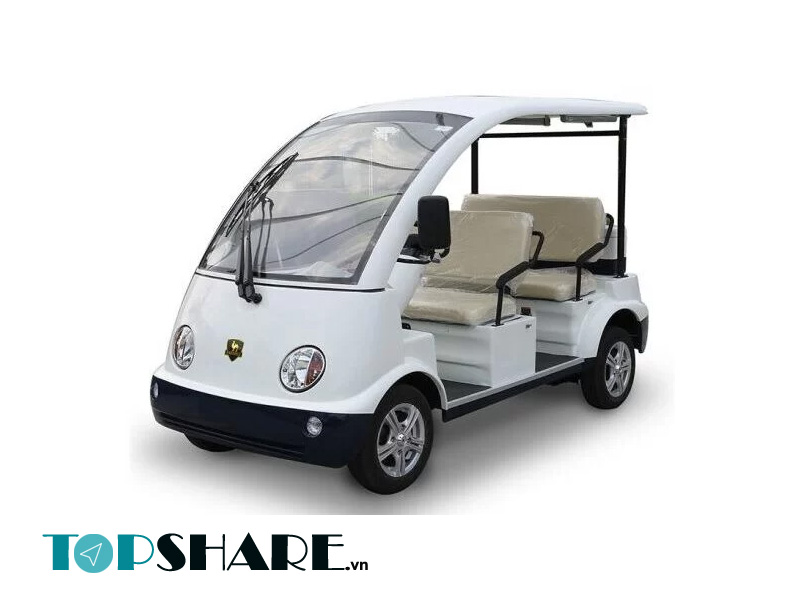 Xe điện du lịch 4 chỗ giá bao nhiêu? 8 Ưu điểm của xe điện du lịch 4 chỗ