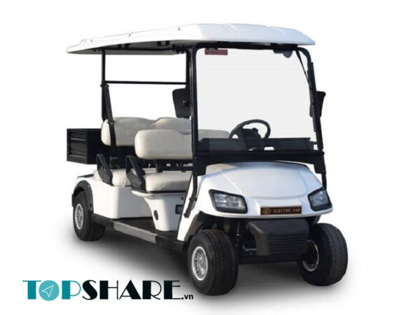 Địa chỉ mua Xe điện sân golf cũ thanh lý uy tín tại TPHCM