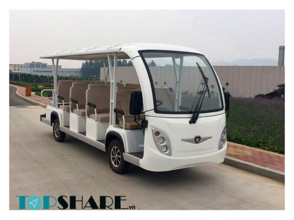 Xe điện chở khách du lịch giá bao nhiêu?