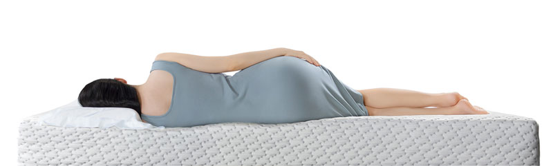 Nệm KymDan có bền không? Giá bao nhiêu? 14 Nệm Kymdan thúc đẩy hỗ trợ giấc ngủ và bảo vệ sức khỏe