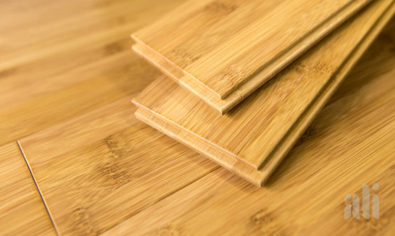 Sự tiến hóa của ứng dụng tre trong kiến trúc 17 Sàn tre trong nhà - bước tiến vượt bậc trong xử lý và ứng dụng tre