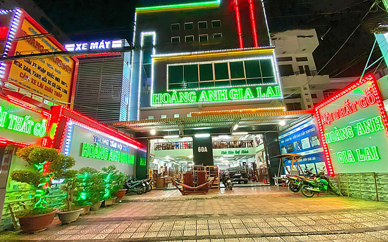 Top 10 Cửa hàng nội thất văn phòng uy tín, giá tốt tại HCM 10 Top 10 Cửa hàng nội thất văn phòng uy tín, giá tốt tại HCM 8